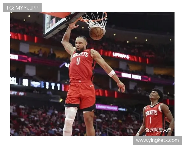 NBA火箭队球员沃巴资料与比赛表现介绍