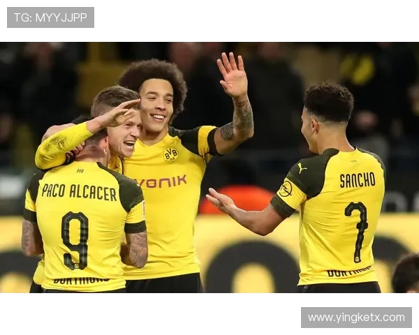 多特蒙德在德甲的全称、背景与历史成绩