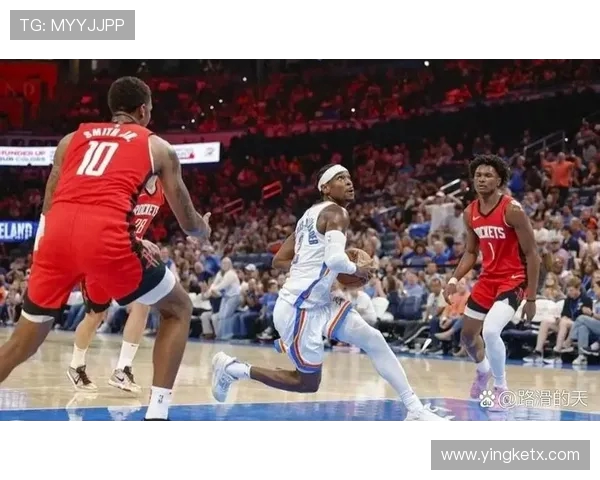 火箭队与雷霆比分回顾及关键回合战术分析