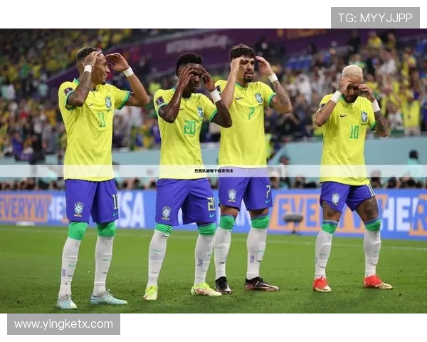 巴西世界杯趣味恶搞集锦 一场足球与创意的碰撞瞬间