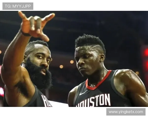 哈登助力中锋崛起霍华德卡佩拉恩比德纷纷展现实力