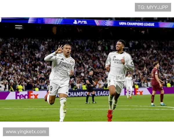 姆巴佩欧冠赛场火力全开能否追平C罗纪录引发关注