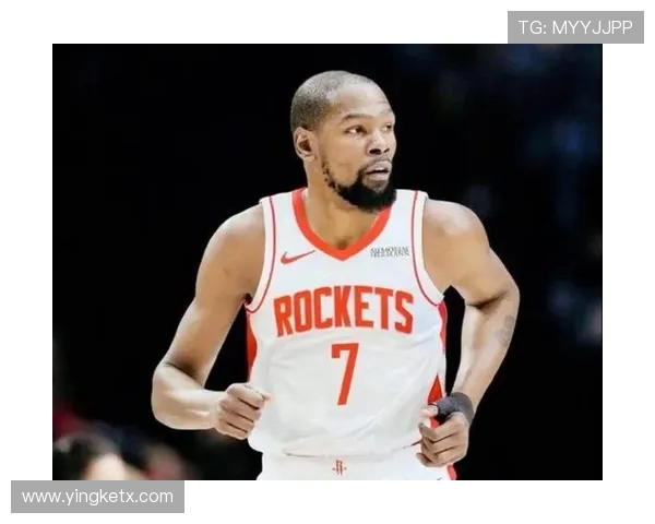 杜兰特赞谢泼德出色表现称其为球队注入活力的关键因素