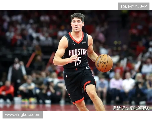 火箭今夏续约阿门的价值与伊森的潜力分析影响谢泼德未来去留