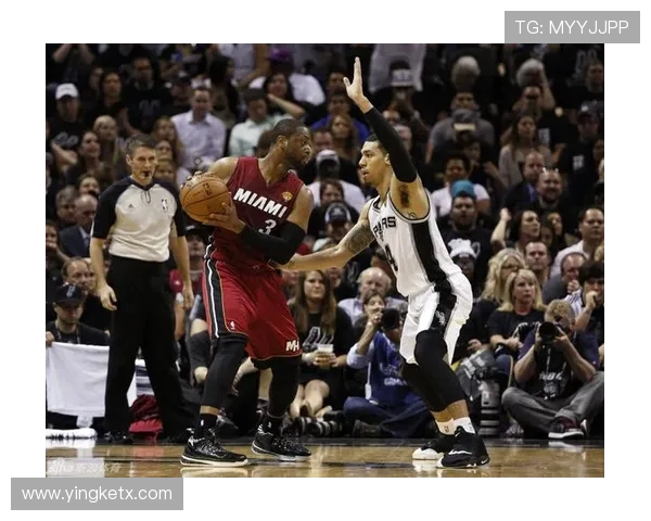 2014年NBA常规赛精彩对决录像回顾马刺对阵热火完整回放